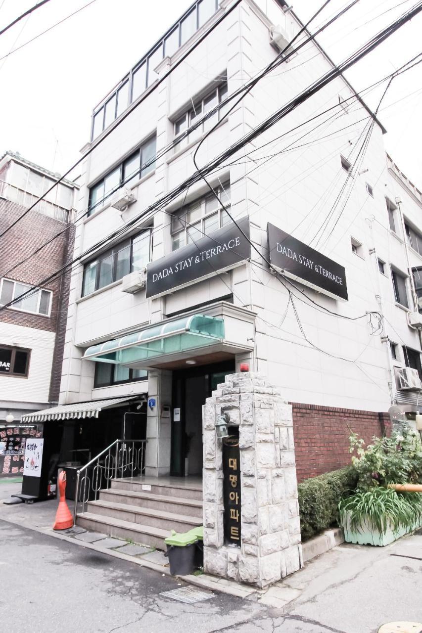 Maison d'hôtes Dada Hongdae Séoul